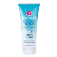 DERMACOL Gommage Cleanser čistiaci gél na tvár 100 ml DERMACOL Gommage Cleanser čistiaci gél na tvár 100 ml