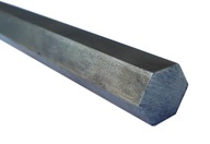 HEX 19MM ŤAHANÝ 100CM 1M HEX 19MM ŤAHANÝ 100CM 1M