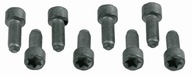 SACHS 1874 000 031 Sada skrutiek, zotrvačník SACHS 1874 000 031 Sada skrutiek, zotrvačník