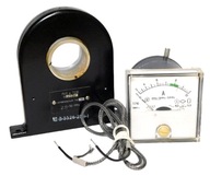 Transformátor P23 10A 30MHz + ampérmeter T210 Transformátor P23 10A 30MHz + ampérmeter T210