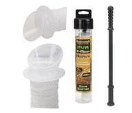 ROZPÚŠŤACÍ PVA ANACONDA X-MESH MESH 28mm x 7m ROZPÚŠŤACÍ PVA ANACONDA X-MESH MESH 28mm x 7m