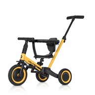 Balančný bicykel Tremix Up 6v1 Colibro Banana Balančný bicykel Tremix Up 6v1 Colibro Banana