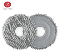 2x utierka na Mop Pad Roborock Q REVO Original 2x utierka na Mop Pad Roborock Q REVO Original