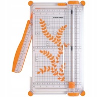 FISKARS TRIMER GUILOTINE REZAČ PAPIERA A4 4153