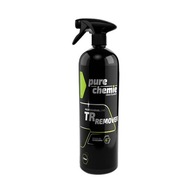 Pure Chemie TR Remover 750ml - Odstraňuje decht a lepidlo