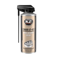 K2 GREASE ŁT-43 400 ML Mazací tuk na ložiská