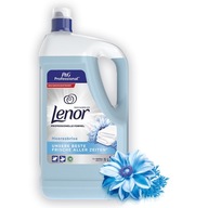 KONCENTRÁT ZMÄKČUJÚCI TEKUTÉ LENOR APRÍLOVÁ JARNÁ MODRÁ 5L 200 PRANÍ KONCENTRÁT ZMÄKČUJÚCI TEKUTÉ LENOR APRÍLOVÁ JARNÁ MODRÁ 5L 200 PRANÍ