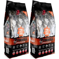 ALPHA SPIRIT 7 Days Pork Kompletné krmivo pre psov 24 kg Suché ALPHA SPIRIT 7 Days Pork Kompletné krmivo pre psov 24 kg Suché