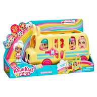 Mini školský autobus TM Toys Kindi Kids