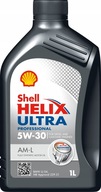 Shell Helix Ultra Professional AM-L 5W-30 1L