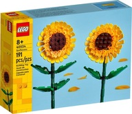 LEGO 40524 SUNFLOWERS VALENTÍN DEN ŽIEN