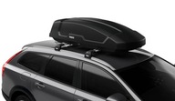 Strešný nosič Box THULE FORCE XT M 400 litrov Strešný nosič Box THULE FORCE XT M 400 litrov
