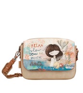 Anekke Mediterranean - messenger bag
