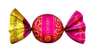 Inšpirácie z včelej čokolády Dolce Amo Cherry 1kg čerešňová náplň Inšpirácie z včelej čokolády Dolce Amo Cherry 1kg čerešňová náplň
