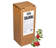 Brusnicová šťava 100% prírodná brusnica 1,5L Brusnicová šťava 100% prírodná brusnica 1,5L