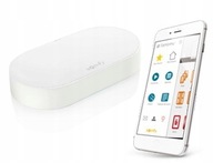 Ovládanie pohonu brány Somfy Connectivity WiFi Ovládanie pohonu brány Somfy Connectivity WiFi