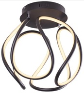 Stropné svietidlo stropná stuha 42cm 80W LED Stropné svietidlo stropná stuha 42cm 80W LED