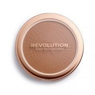 BRONZER MAKEUP REVOLUTION MEGA 02 TEPLÝ BRONZER MAKEUP REVOLUTION MEGA 02 TEPLÝ