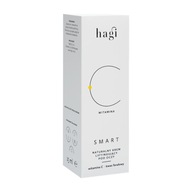 Hagi, SMART C, Prírodný očný liftingový krém