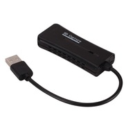 Grabber grafická karta HDMI na USB 2.0 HD 1080P 60fp