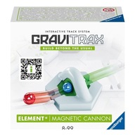 GRAVITRAX - PRÍDAVOK MAGNETICKEJ ZBRANE GRAVITRAX - PRÍDAVOK MAGNETICKEJ ZBRANE