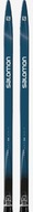 Bežecké lyže Escape 5 GRIP PM PLK ACCES 206cm Bežecké lyže Escape 5 GRIP PM PLK ACCES 206cm