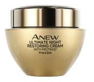 AVON ANEW ULTIMATE nočný krém + ZDARMA AVON ANEW ULTIMATE nočný krém + ZDARMA