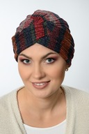 Turban ROXANA TL/66 Čiapka Turbans Lidia Scarves Turban ROXANA TL/66 Čiapka Turbans Lidia Scarves
