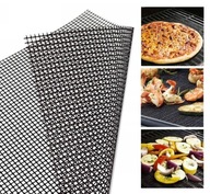 3x Mat Grid Prestieranie Gril Pečenie BBQ 42x36 3x Mat Grid Prestieranie Gril Pečenie BBQ 42x36