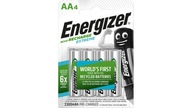 BATTERY ENERGIZER Extreme AA HR6/4 2300mAh