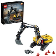 LEGO TECHNIC Ťažké rýpadlo 42121 LEGO TECHNIC Ťažké rýpadlo 42121