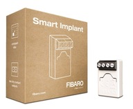FIBARO SMART IMPLANT FIBARO KRAKOW FIBARO SMART IMPLANT FIBARO KRAKOW