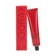 SCHWARZKOPF IGORA KRÁĽOVSKÁ FARBA NA VLASY 60ML 9-48 SCHWARZKOPF IGORA KRÁĽOVSKÁ FARBA NA VLASY 60ML 9-48