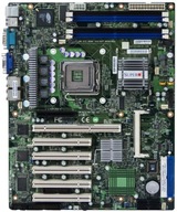 SUPERMICRO PDSMA LGA775 DDR2 PCIe PCI-X SUPERMICRO PDSMA LGA775 DDR2 PCIe PCI-X