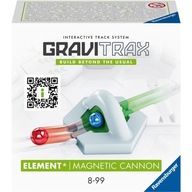GRAVITRAX - PRÍDAVOK MAGNETICKEJ ZBRANE GRAVITRAX - PRÍDAVOK MAGNETICKEJ ZBRANE