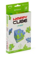 Happy Cube - Junior - 6-farebné balenie SMART