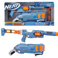 Hasbro Nerf Launcher Double Defense Pack F5033 Hasbro Nerf Launcher Double Defense Pack F5033