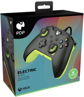 PDP Pad Electric Black Xbox ONE Series X S PC