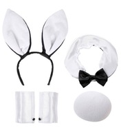 SET PLAYBOY ZAJÍČIK 4 KUSY. SET PLAYBOY ZAJÍČIK 4 KUSY.