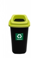Nádoba na triedenie odpadu Plafor Sort Bin 45l Nádoba na triedenie odpadu Plafor Sort Bin 45l