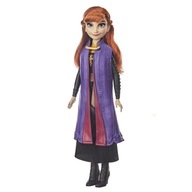 Frozen II - základná bábika - Anna (E9023)