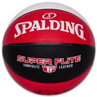 Basketbalová lopta Spalding Super Flite Ball