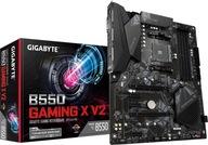 Základná doska Gigabyte B550 GAMING X V2 AMD AM4 ATX