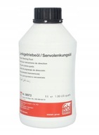 FEBI 08972 prevodový olej 1L FEBI 08972 prevodový olej 1L