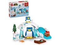 LEGO Super Mario Penguin Snow Adventure