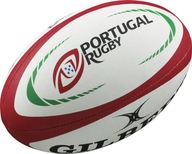 REPLIKA RAGBY LOPTY GILBERT RUGBY PORTUGALSKO