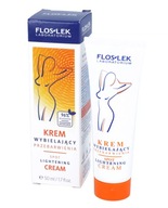 FlosLek Discoloration bieliaci krém 50ml FlosLek Discoloration bieliaci krém 50ml