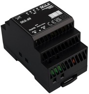NAPÁJACÍ TRANSFORMÁTOR DIN 5V 32,5W PRE SPÍNAČ NAPÁJACÍ TRANSFORMÁTOR DIN 5V 32,5W PRE SPÍNAČ