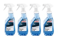 SONAX ROZMRAZOVAČ OKIEN 500 ml ATOMIZÉR - 4 KUSY SONAX ROZMRAZOVAČ OKIEN 500 ml ATOMIZÉR - 4 KUSY
