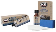 K2 LAMP DOKTOR + PROTECT OBNOVA SVETLOMETOV K2 LAMP DOKTOR + PROTECT OBNOVA SVETLOMETOV